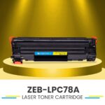 Zebronics Toner Cartridges 78A - Image 6