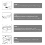 Zebronics Toner Cartridges 78A - Image 7