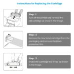 Zebronics Toner Cartridges 78A - Image 8