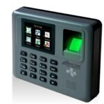 C101+ REALTIME Biometric Attendance Machine