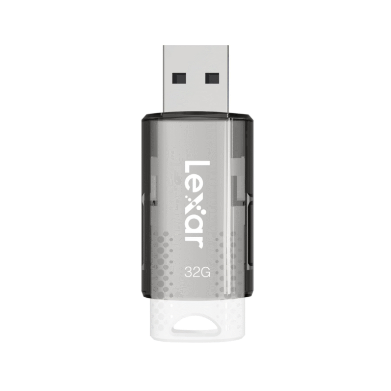 Lexar 32GB 2.0 Jumpdrive S60