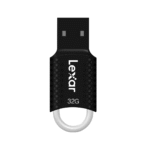 Lexar 32GB 2.0 Jumpdrive V40 BLACK