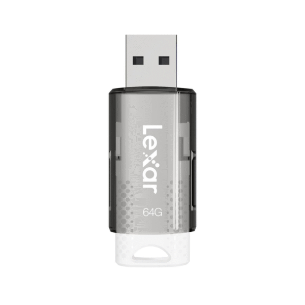 Lexar 64GB 2.0 Jumpdrive S60 USB Flash Drive