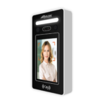 REALTIME PRO 1100 Mini WIFI Long Range Face Recognition, Cloud, Touch Screen Biometric Solutions