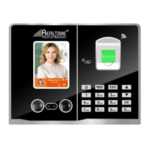 PRO 1100N WIFI Realtime Face Recognition & RF Card Biometric Solutions