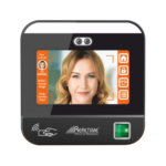 PRO 304F+ WIFI Realtime Face & Fingerprint Recognition, RF Card Biometric Solutions