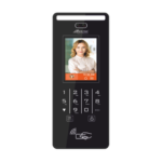 PRO RS 70 WIFI Realtime Face Recognition, RFID, USB Disk, Access Control Biometric Solution