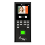 RS 70 Realtime Biometric Attendance