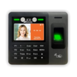 RS 910 Wifi Realtime Biometric Solutions Face & Fingerprint Attendance, Access Control