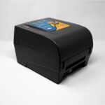 TVS LABEL PRINTER LP 46 NEO - Image 5