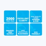 Zebronics Toner Cartridges 12A - Image 11