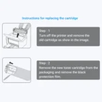 Zebronics Toner Cartridges 12A - Image 8