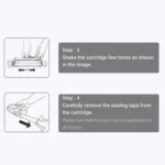 Zebronics Toner Cartridges 12A - Image 9