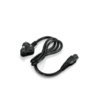 Lenovo GX20K78585 65W Laptop Adapter Charger | Round Pin | BIS Certified | Corded Electric | 20V 3.25A | 1.5m Cable | Black - Image 2
