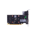 Colorful GeForce GT710 2GB GDDR3 Graphics Card | Low Profile | HDMI, DVI, VGA | PCIe x8 | 64-bit | 1000 MHz - Image 2