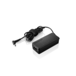 Lenovo GX20K78585 65W Laptop Adapter Charger | Round Pin | BIS Certified | Corded Electric | 20V 3.25A | 1.5m Cable | Black - Image 3