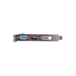Colorful GeForce GT710 2GB GDDR3 Graphics Card | Low Profile | HDMI, DVI, VGA | PCIe x8 | 64-bit | 1000 MHz - Image 3