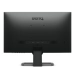 BenQ EW2480 24-Inch Full HD IPS Monitor with HDR10, Eye-Care Technology, Dual Speakers, and 3 HDMI Ports – 75Hz, Bezel-Less Design, Black - Image 3