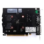 Colorful GeForce GT 730 4GB GDDR3 Graphics Card | 64-bit | PCIe x16 | VGA, HDMI, DVI | 1080p Gaming Ready | 3-Year Warranty - Image 5