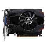 Colorful GeForce GT 730 4GB GDDR3 Graphics Card | 64-bit | PCIe x16 | VGA, HDMI, DVI | 1080p Gaming Ready | 3-Year Warranty - Image 4