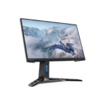 Lenovo Legion R24e 23.8" FHD IPS 180Hz Gaming Monitor with AMD FreeSync & Ergo Stand - Image 6
