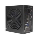 Antec Atom V450 450W Gaming Power Supply – Silent, Stable & Reliable Performance for PCs - Image 11