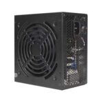 Antec Atom V550 550W Gaming Power Supply – High-Efficiency, Non-Modular PSU for Stable PC Performance - Image 8