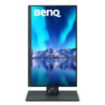 BenQ SW270C 27-Inch 2K QHD Photo Editing Monitor – 99% AdobeRGB, USB-C, HDR10, Hardware Calibrated, AQCOLOR Certified - Image 8
