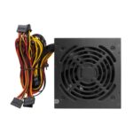 Antec Atom V450 450W Gaming Power Supply – Silent, Stable & Reliable Performance for PCs - Image 10