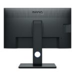 BenQ SW321C 32-Inch 4K UHD PhotoVue Photographer Monitor – 99% AdobeRGB, Hardware Calibrated, HDR, Screen-to-Print Accuracy - Image 2