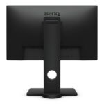 BenQ GW2480T 24" Full HD IPS Eye-Care Monitor with Height Adjust, Ultra-Slim Bezel, HDMI & DP - Image 5
