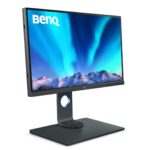BenQ SW270C 27-Inch 2K QHD Photo Editing Monitor – 99% AdobeRGB, USB-C, HDR10, Hardware Calibrated, AQCOLOR Certified - Image 5