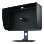 BenQ SW321C 32-Inch 4K UHD PhotoVue Photographer Monitor – 99% AdobeRGB, Hardware Calibrated, HDR, Screen-to-Print Accuracy - Image 4