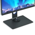 BenQ SW270C 27-Inch 2K QHD Photo Editing Monitor – 99% AdobeRGB, USB-C, HDR10, Hardware Calibrated, AQCOLOR Certified - Image 3