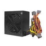 Antec Atom V450 450W Gaming Power Supply – Silent, Stable & Reliable Performance for PCs - Image 7