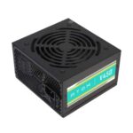 Antec Atom V450 450W Gaming Power Supply – Silent, Stable & Reliable Performance for PCs - Image 4