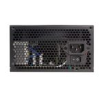 Antec Atom V550 550W Gaming Power Supply – High-Efficiency, Non-Modular PSU for Stable PC Performance - Image 5