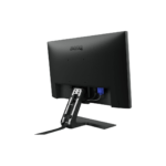 BenQ GW2280 22-Inch Full HD VA Monitor | Slim Bezel, Eye-Care, Dual HDMI, Built-in Speakers, Brightness Intelligence – Black - Image 3