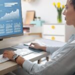 BenQ GW2780 27-Inch Full HD IPS Monitor with Eye-Care & Slim Bezel – Office & Home Use - Image 10