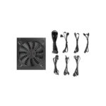 Antec Atom G650 650W 80 Plus Gold Certified Power Supply – Efficient, Silent, and Reliable for Gaming & Workstations - Image 5