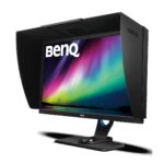 BenQ SW2700PT 27-Inch QHD IPS Monitor – 99% AdobeRGB, Hardware Calibrated, USB Hub, HDMI, DVI, DisplayPort - Image 6