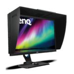 BenQ SW2700PT 27-Inch QHD IPS Monitor – 99% AdobeRGB, Hardware Calibrated, USB Hub, HDMI, DVI, DisplayPort - Image 5