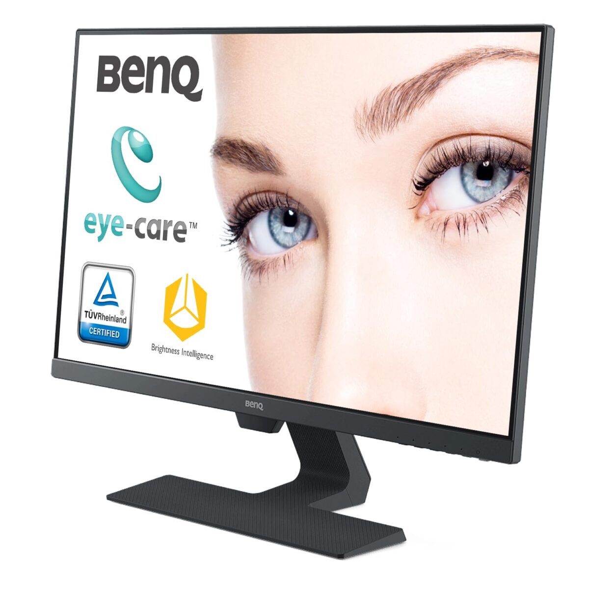 BenQ GW2780 27-Inch Full HD IPS Monitor with Eye-Care & Slim Bezel – Office & Home Use - Image 13