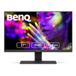 BenQ GW2780 27-Inch Full HD IPS Monitor with Eye-Care & Slim Bezel – Office & Home Use
