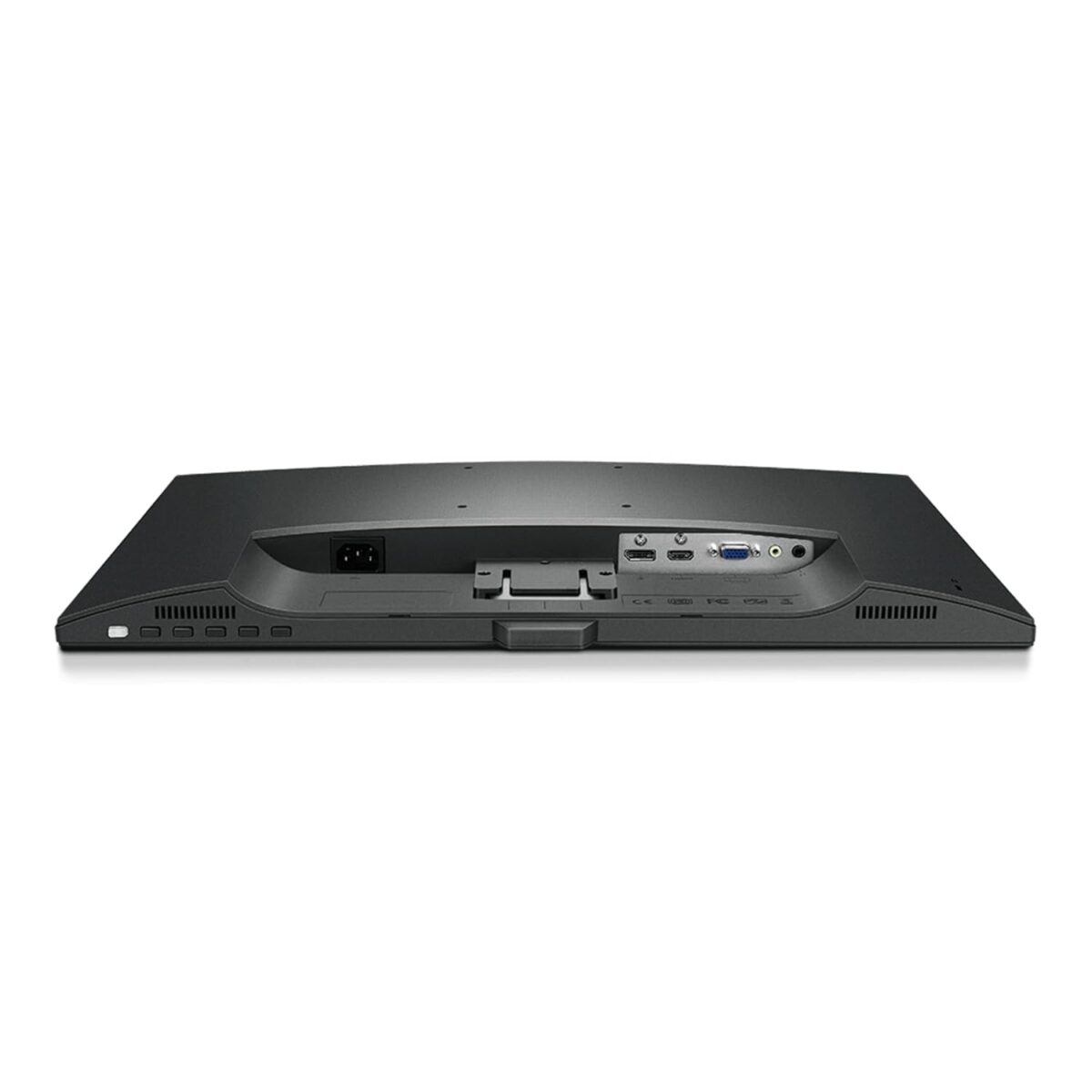 BenQ GW2480 24-Inch Full HD IPS Monitor with Eye-Care, HDMI/DP Ports and Built-in Speakers for Office and Home - Image 2