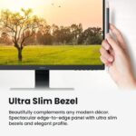 BenQ GW2780 27-Inch Full HD IPS Monitor with Eye-Care & Slim Bezel – Office & Home Use - Image 8