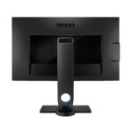 BenQ SW2700PT 27-Inch QHD IPS Monitor – 99% AdobeRGB, Hardware Calibrated, USB Hub, HDMI, DVI, DisplayPort - Image 4