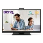 BenQ GW2780T 27" Full HD IPS Eye-Care Monitor with Height Adjust, Ultra-Slim Bezel, HDMI, DP & Speakers – Ergonomic Design for Work, Study & Comfort (Black) - Image 12