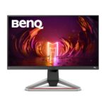 BenQ MOBIUZ EX2510S 24.5" 165Hz Full HD IPS Gaming Monitor with HDRi, FreeSync Premium, Height Adjustable Stand, and Eye-Care Technology
