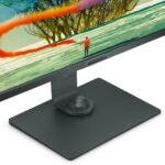 BenQ PD3200U 32-Inch 4K UHD IPS Designer Monitor – 100% sRGB, DualView, KVM Switch, CAD/CAM Mode, Eye-Care Technology - Image 5